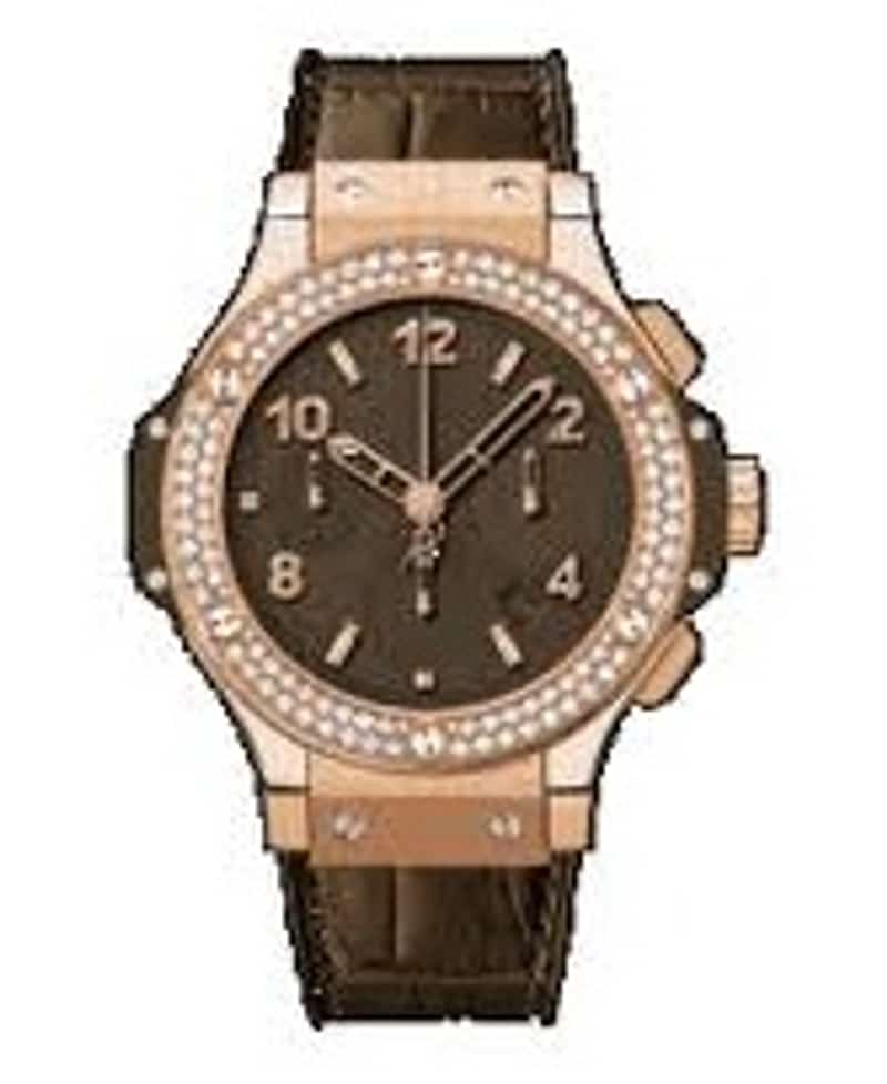 Hublot Tutti Frutti 341.PC.5490.LR.1104 Hublot Tutti Frutti 341.PC.5490.LR.1104